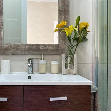 Con Mucho Encanto En Pleno Centro Apartment *