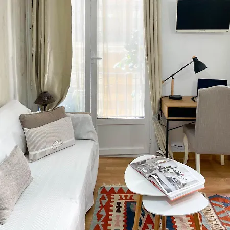 Appartamento Con Mucho Encanto En Pleno Centro *
