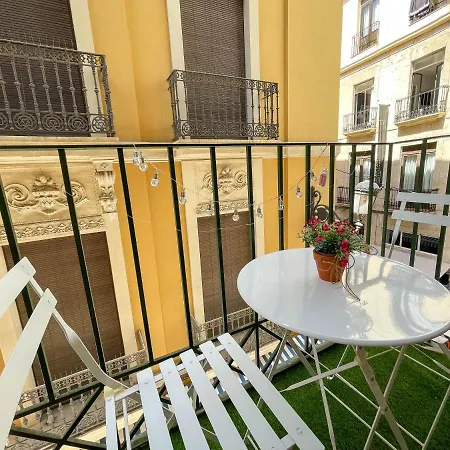 Con Mucho Encanto En Pleno Centro *