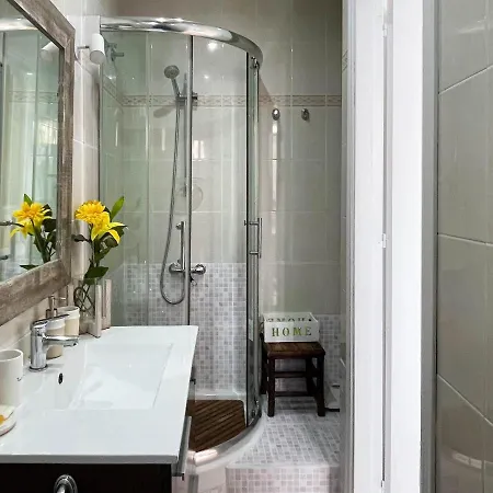 Appartement Con Mucho Encanto En Pleno Centro