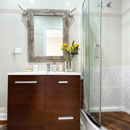 Appartamento Con Mucho Encanto En Pleno Centro *