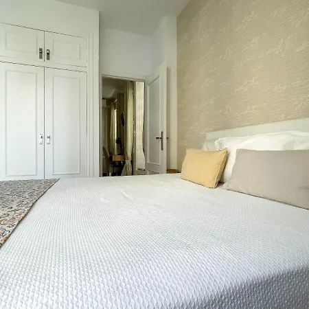 Appartamento Con Mucho Encanto En Pleno Centro